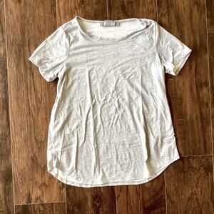 Lark + Grey T-Shirt